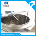 Stainless Steel SUS 304/316L50L Raw milk sterilizing Pasteurization machine